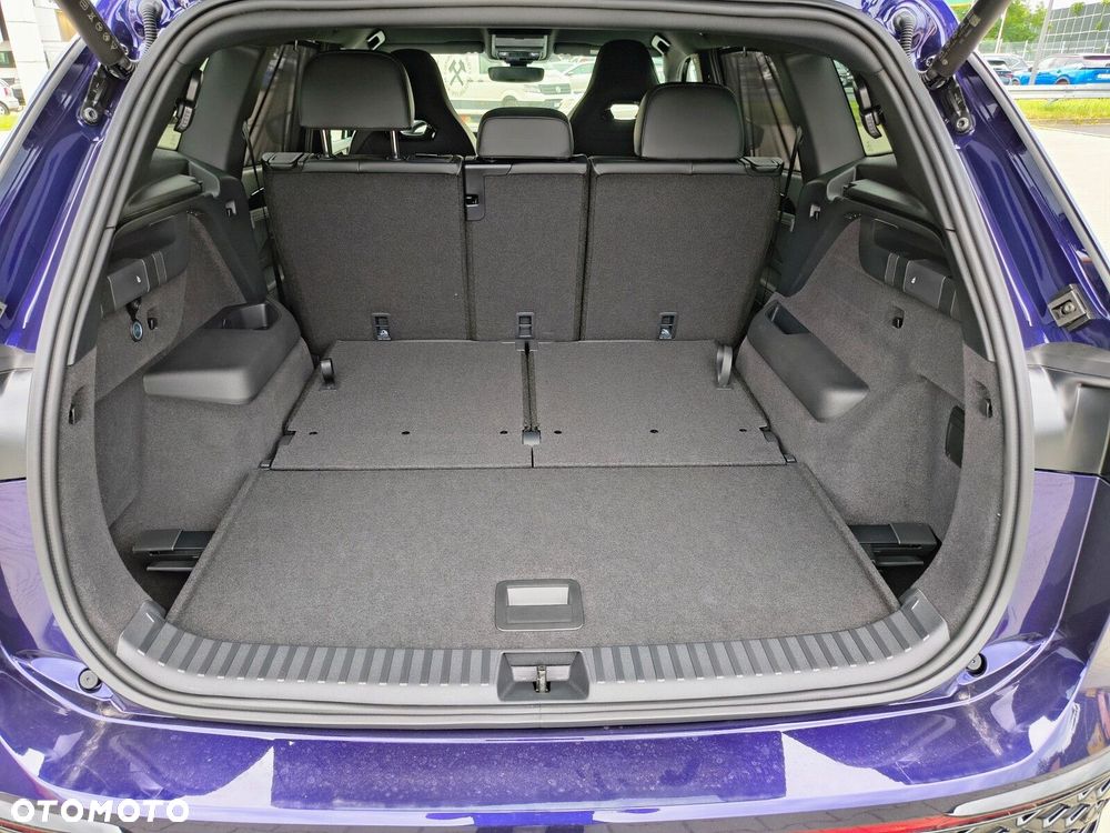 Volkswagen Tayron 2.0 TSI 4Mot R-Line Plus DSG - 34