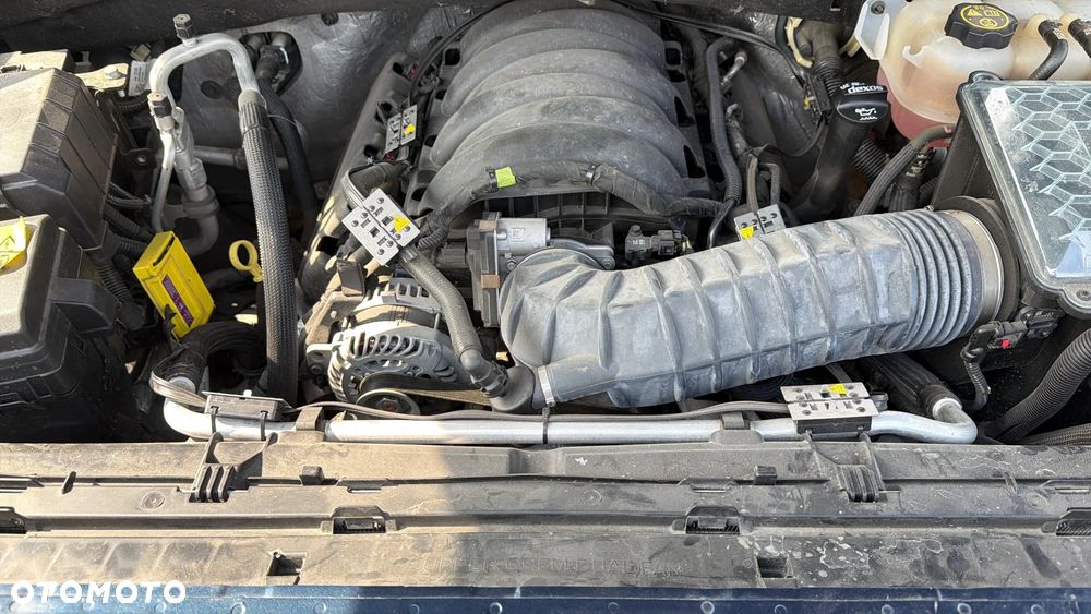 Chevrolet Silverado - 7