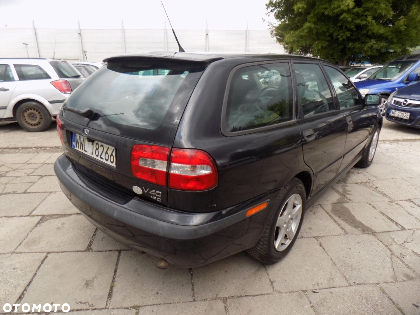 Volvo V40 - 3