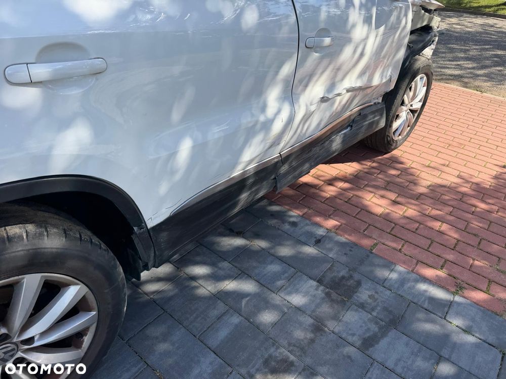 Volkswagen Tiguan - 21