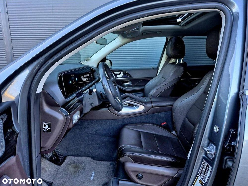 Mercedes-Benz GLE - 4
