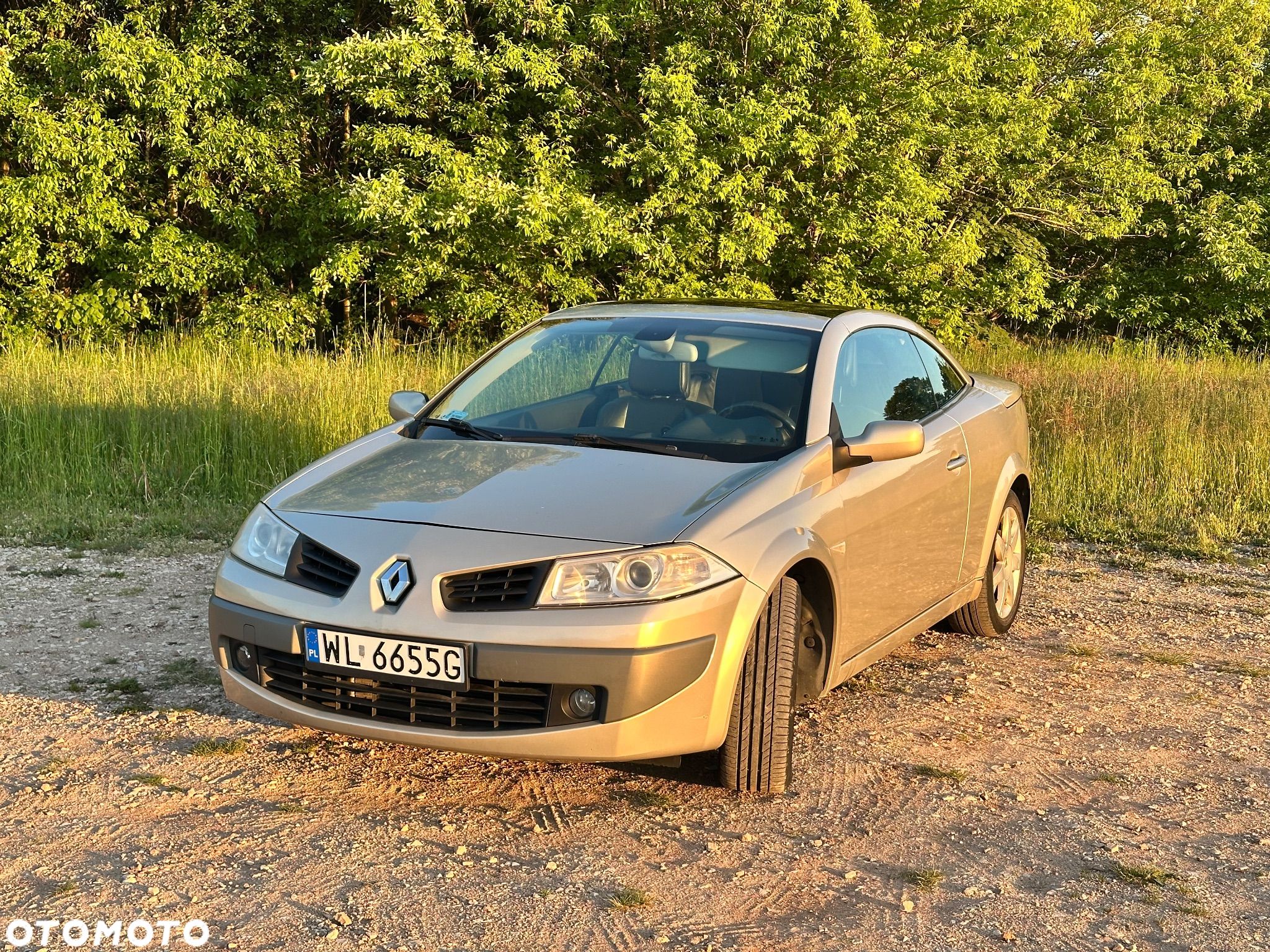 Renault Megane - 1