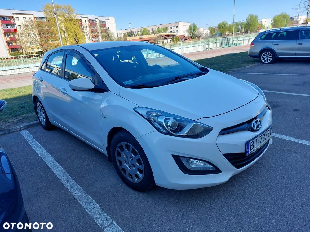Hyundai i30 1.4 Classic - 3