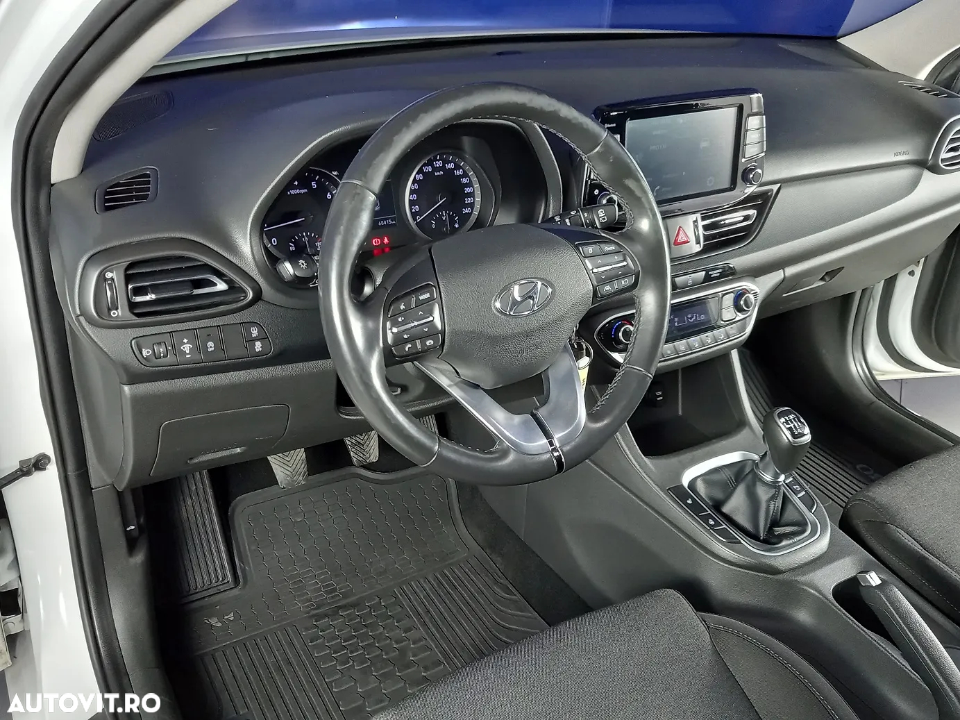 Hyundai i30 - 10