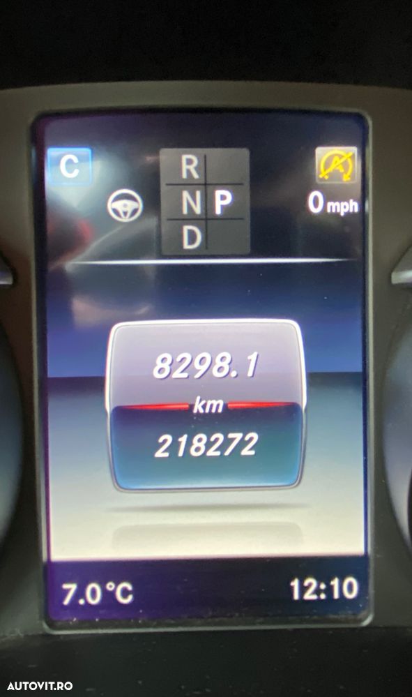 Mercedes-Benz GLC 250 d 4MATIC - 18