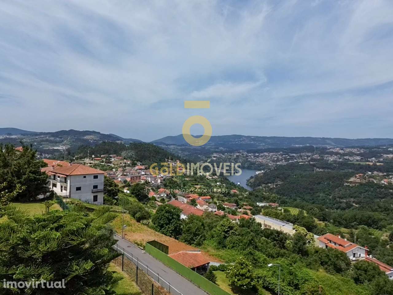 Moradia T6 Venda em Souselo,Cinfães - Grande imagem: 4/36