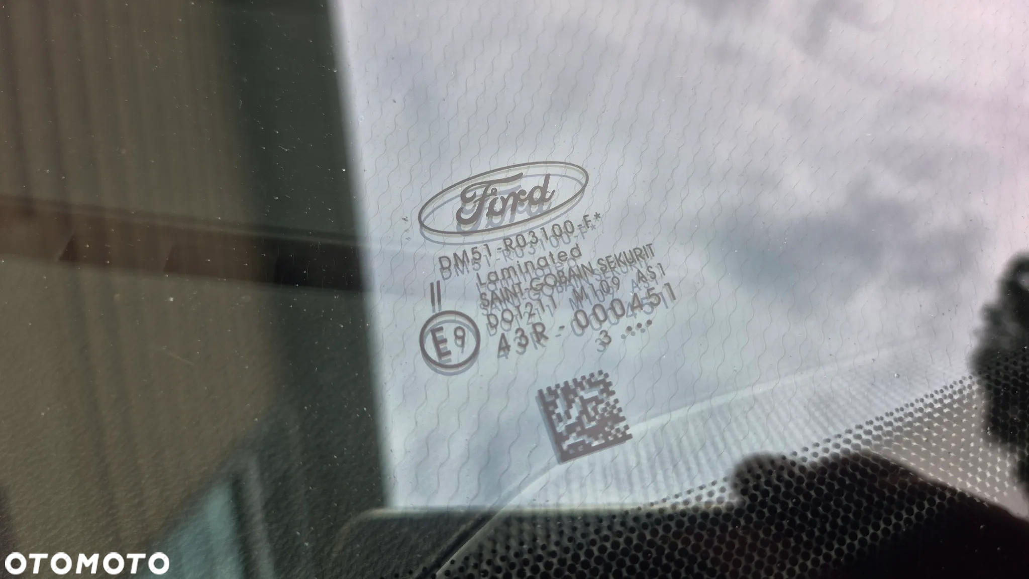 Ford C-MAX 1.6 EcoBoost Start-Stop-System Business Edition - 29