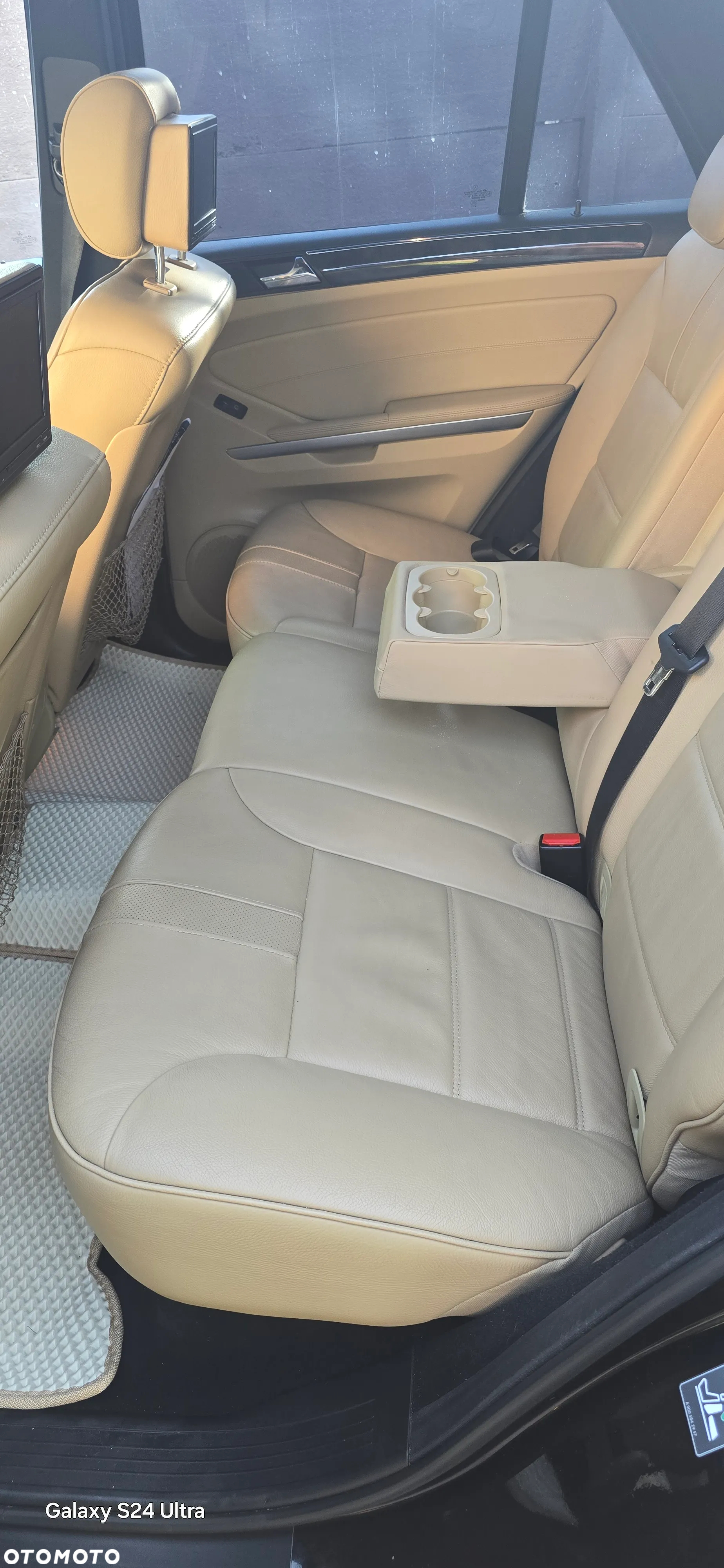 Mercedes-Benz ML 320 CDI 4-Matic - 9