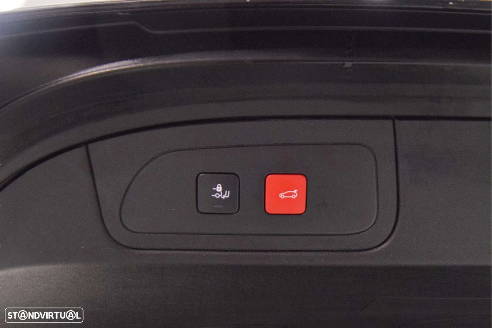 DS DS7 Crossback E-Tense Performance Line+ EAT8 - 12