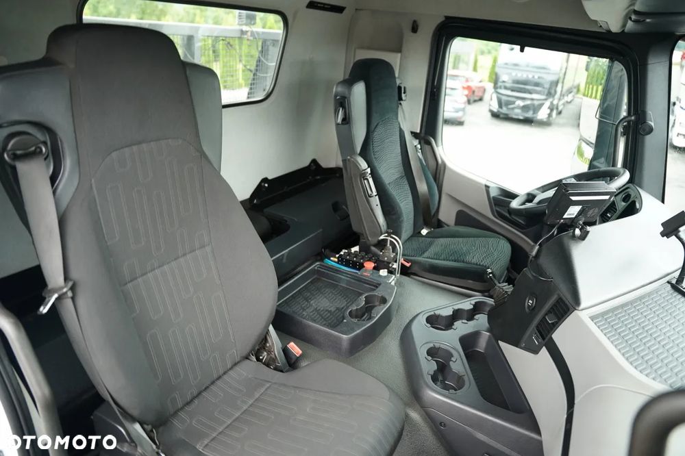 Mercedes-Benz ANTOS 1835  / BRAMOWIEC / 4X2 /  HYVALIFT NG 2014 TA XL / AUTOMAT / EURO 6 - 35