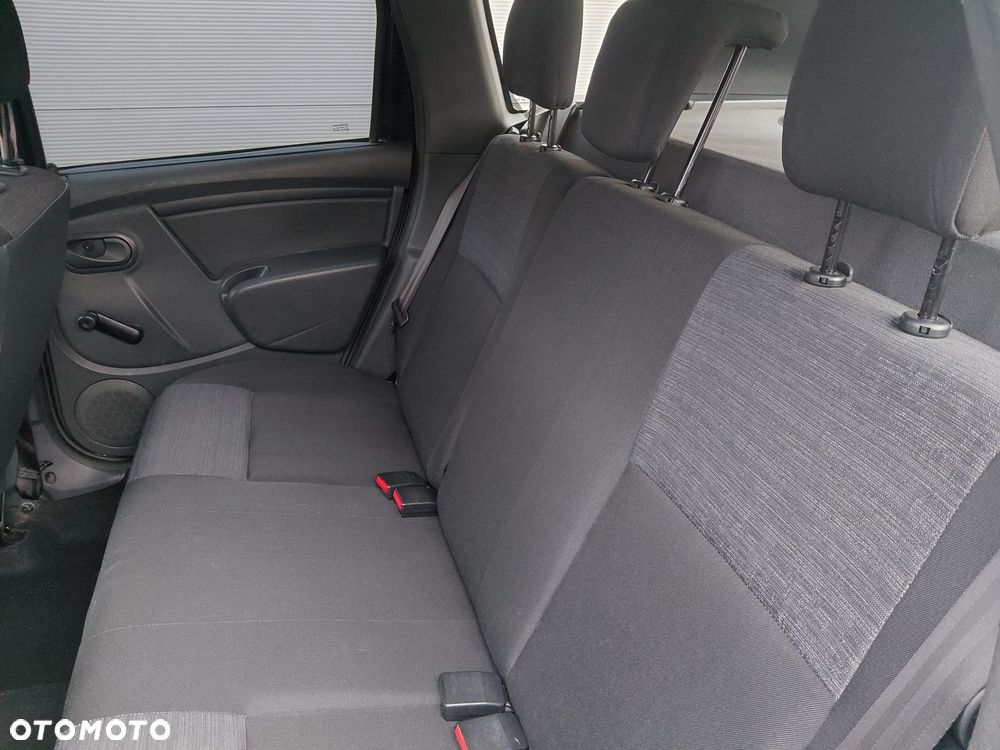 Dacia Duster 1.6 16V 105 4x2 Prestige - 9