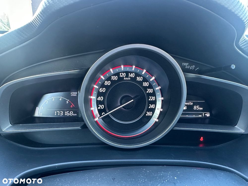 Mazda 3 1.5 D Skypassion - 22