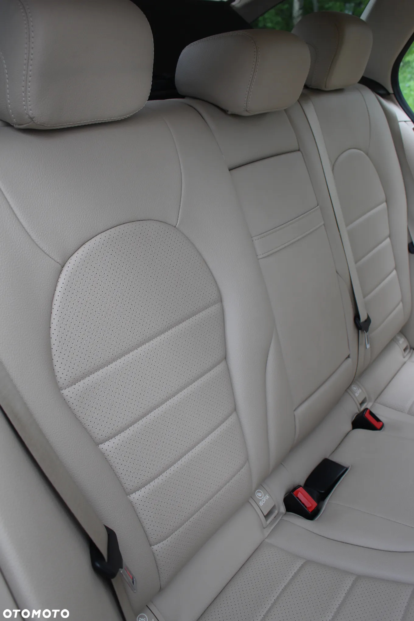 Mercedes-Benz Klasa C 200 4-Matic 7G-TRONIC - 9