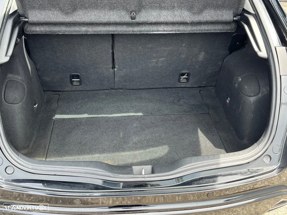 Honda Civic 1.4 i-VTEC Sport Edition - 12