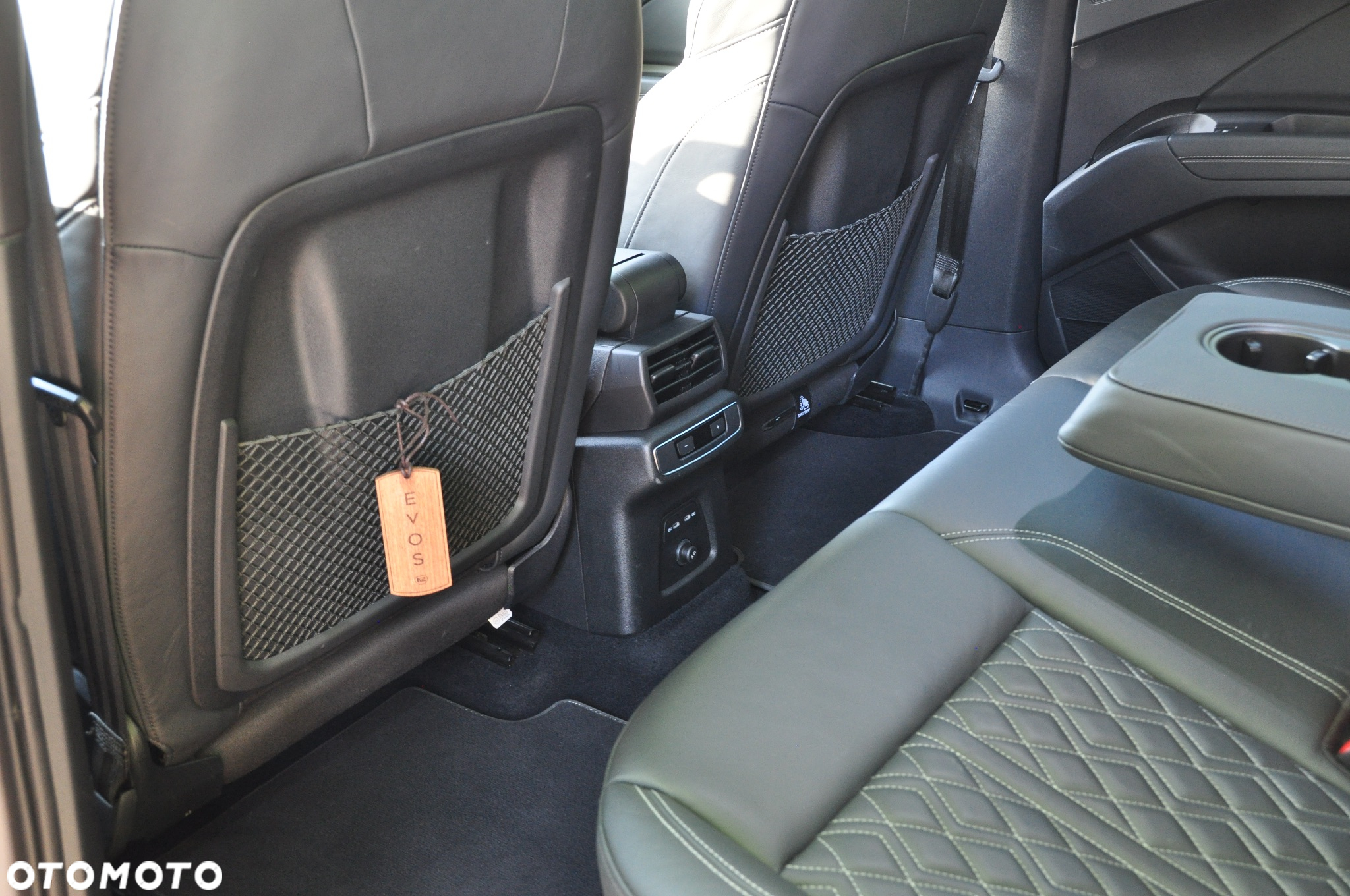 Audi Q4 e-tron 40 77kWh S Line - 12