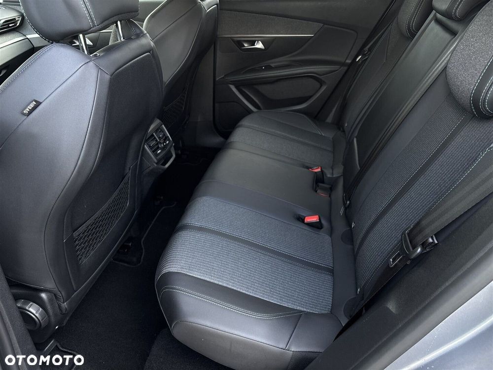 Peugeot 3008 1.5 BlueHDi Allure Pack S&S EAT8 - 12