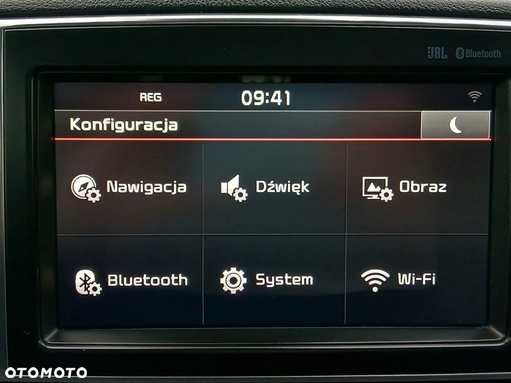 Kia Sportage 2.0 CRDI GT Line 4WD - 36