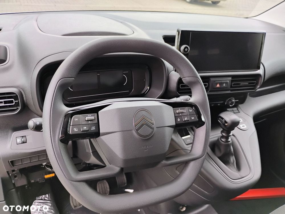 Citroën Berlingo VAN - 18