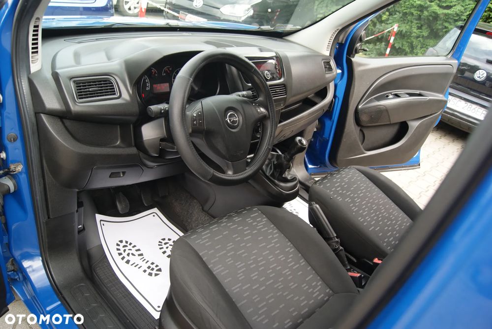 Opel Combo Tour L1H1 - 20