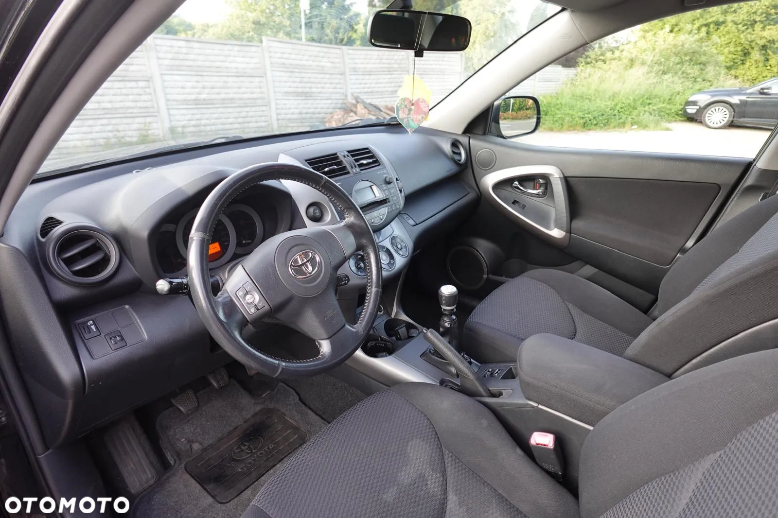 Toyota RAV4 2.2 D-4D 4x4 - 6