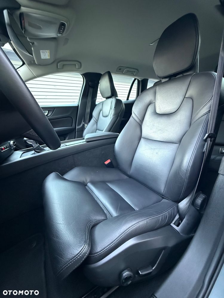 Volvo V60 D3 Geartronic Momentum Pro - 7