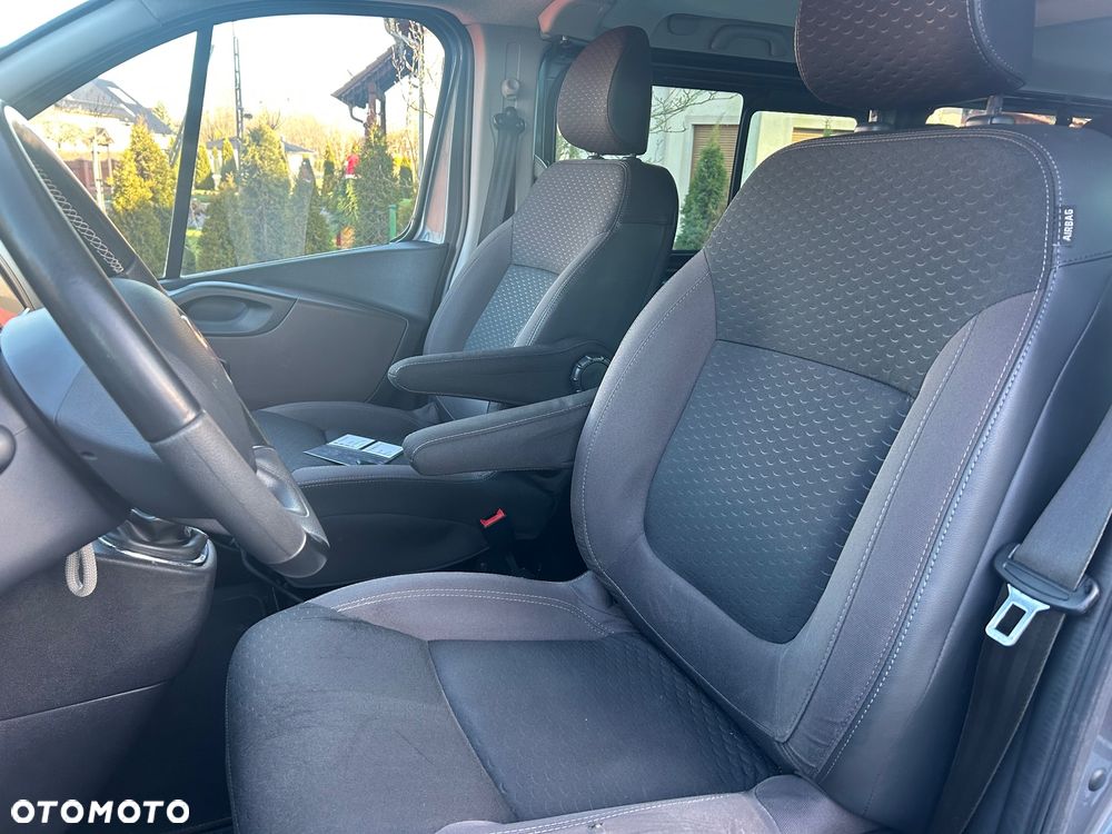 Fiat Talento L2H1 Family - 10