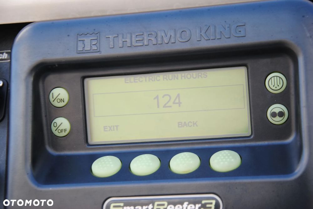 Schmitz Cargobull Doppelstock, Thermo King - 14