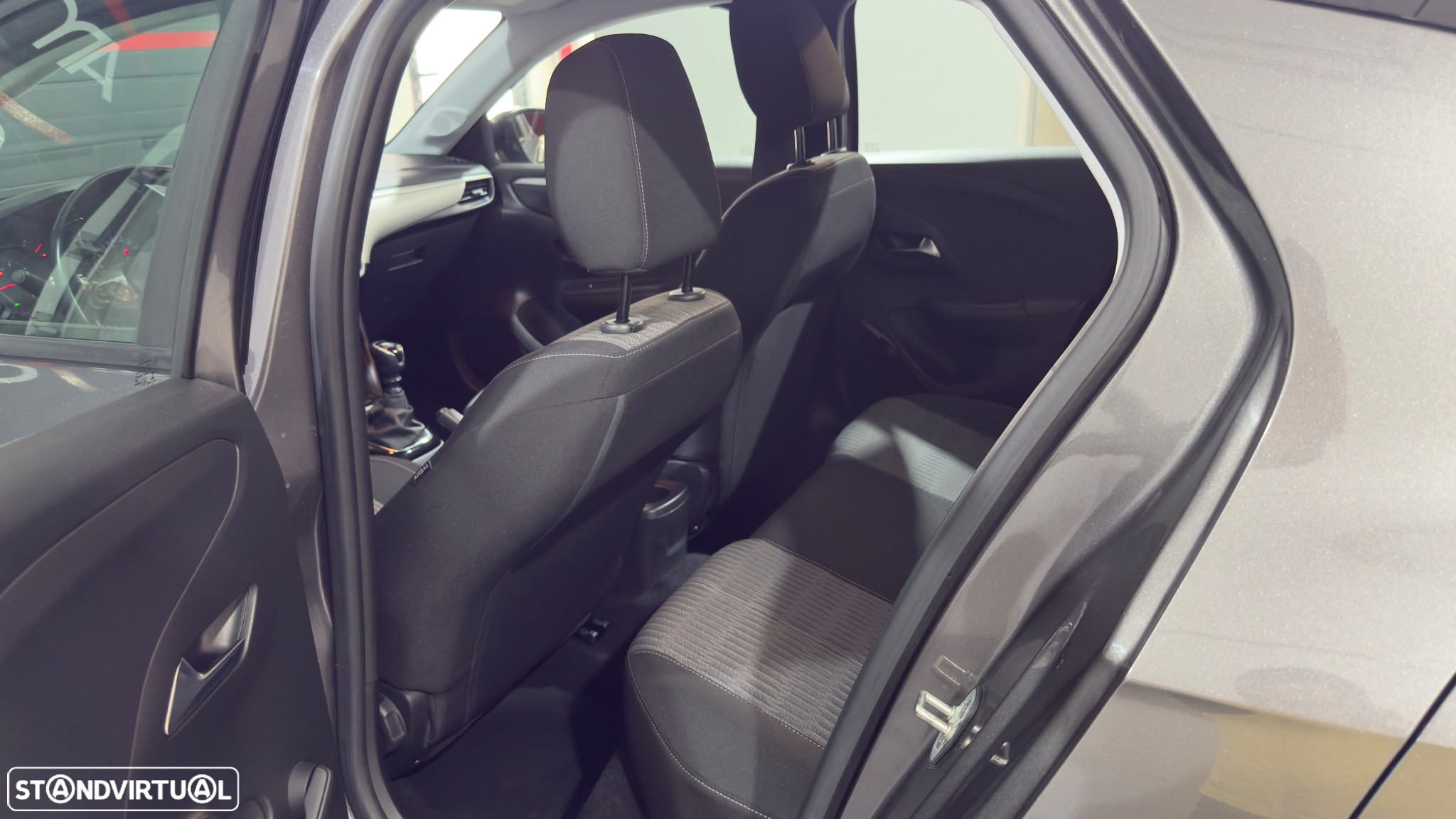 Opel Corsa 1.5 D Edition - 11