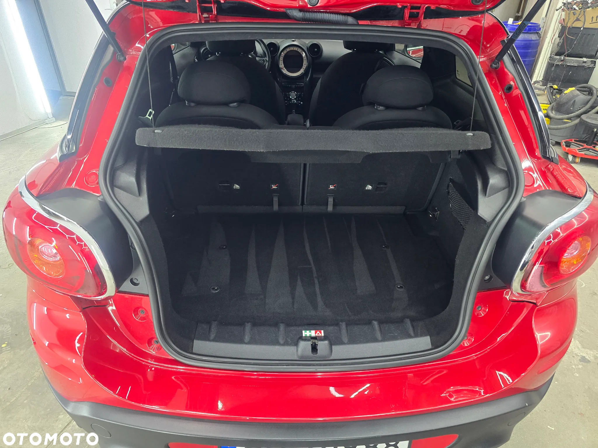 MINI Paceman - 27