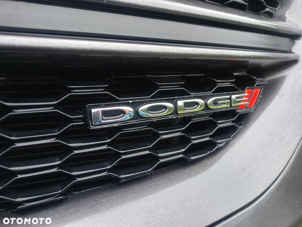 Dodge Grand Caravan 3.6 R/T - 6