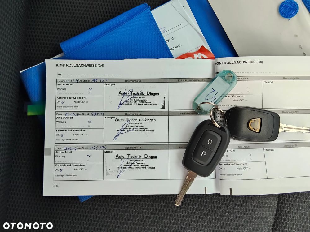Dacia Sandero Stepway TCe 90 (S&S) Celebration - 38