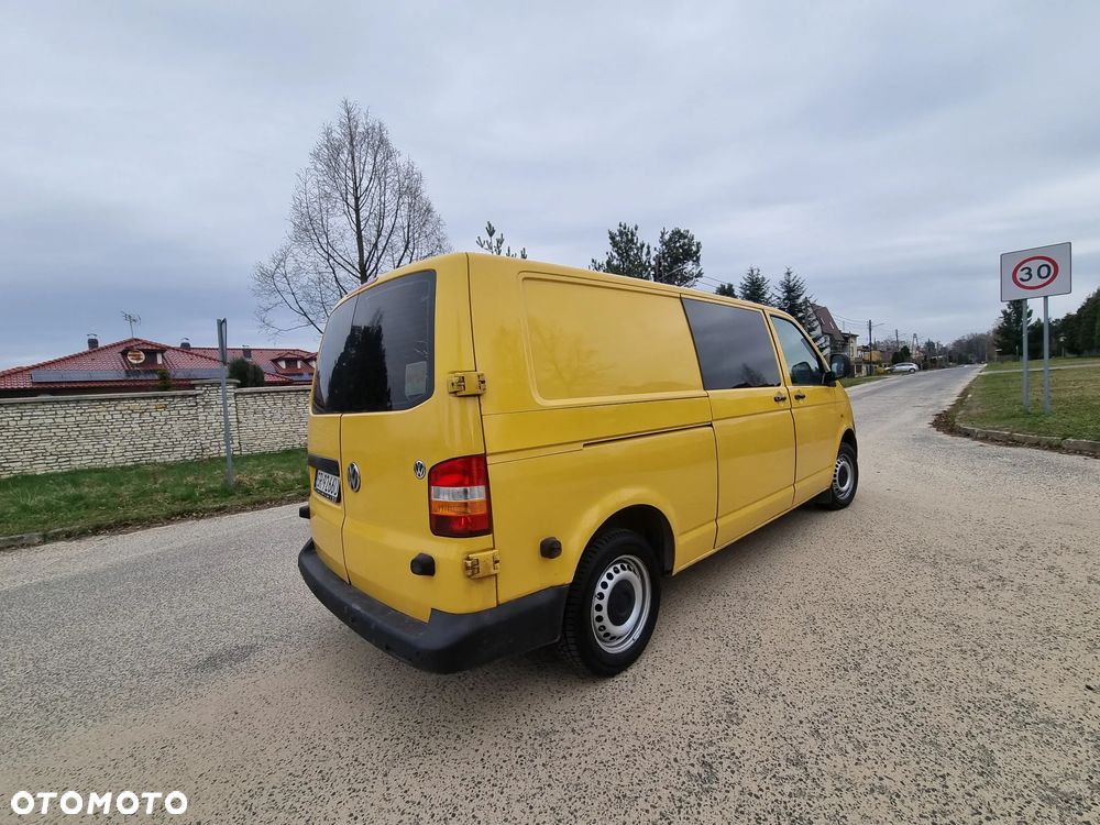 Volkswagen T5 - 9