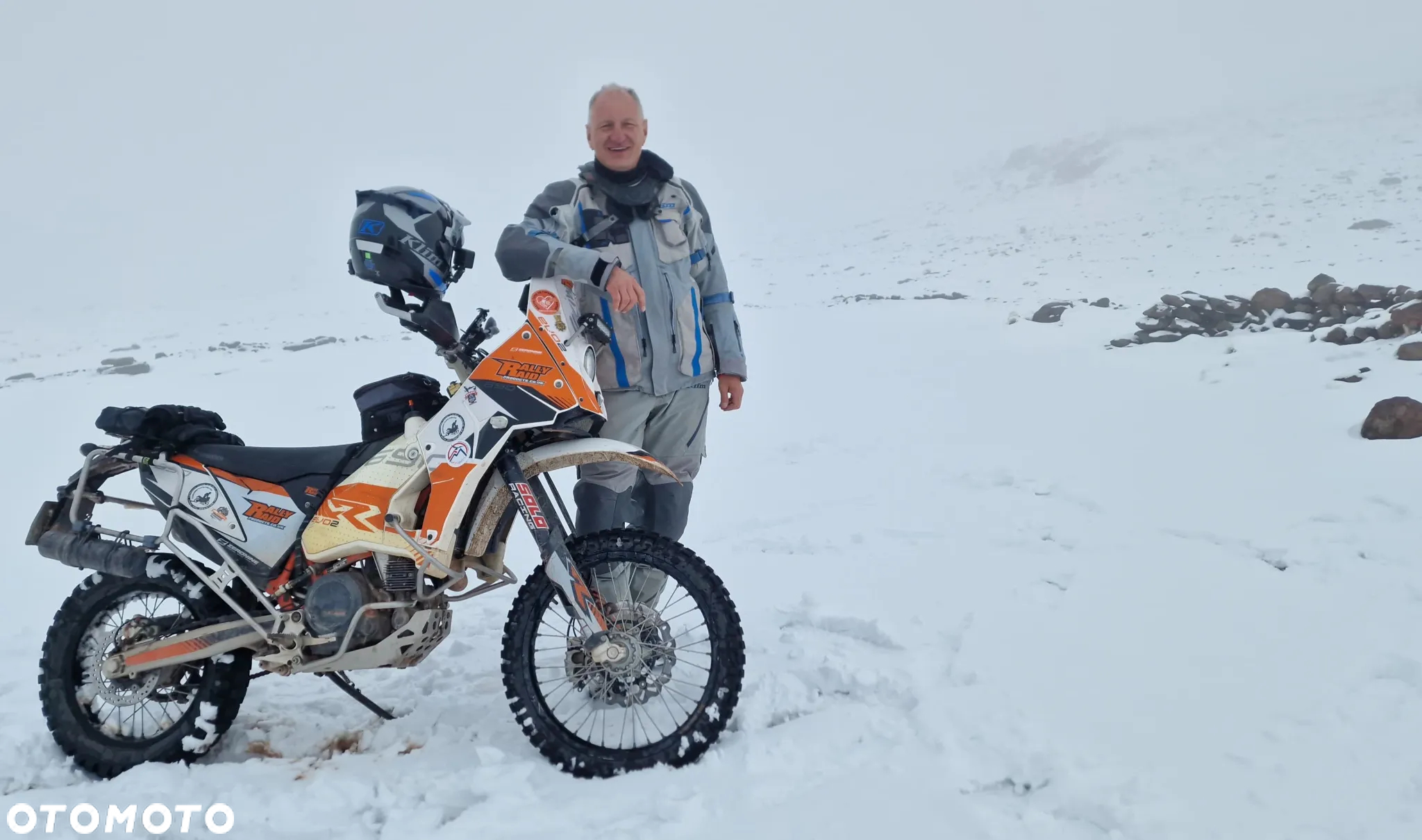KTM LC - 19