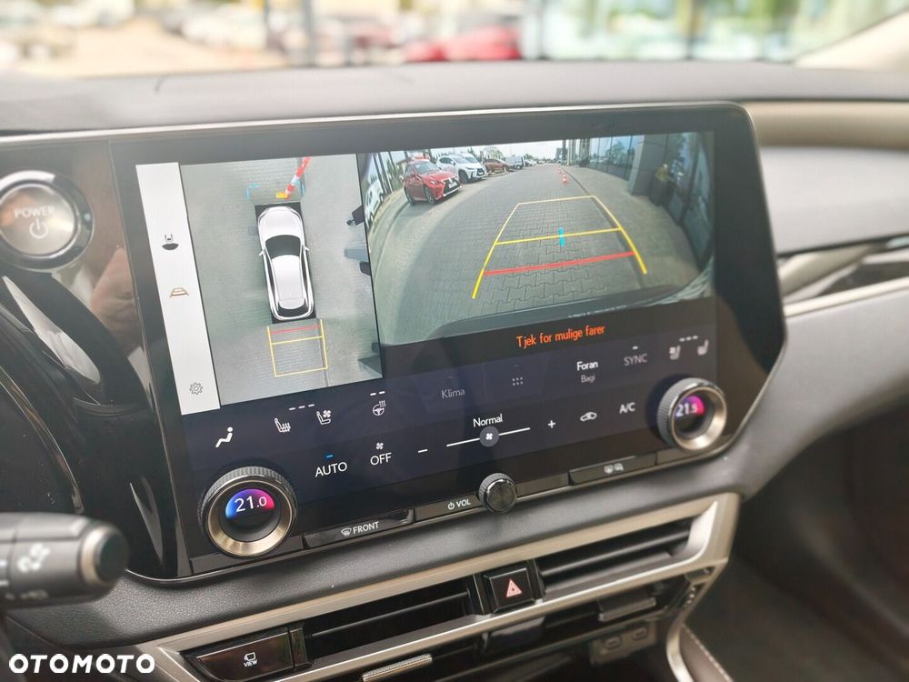 Lexus RX - 13