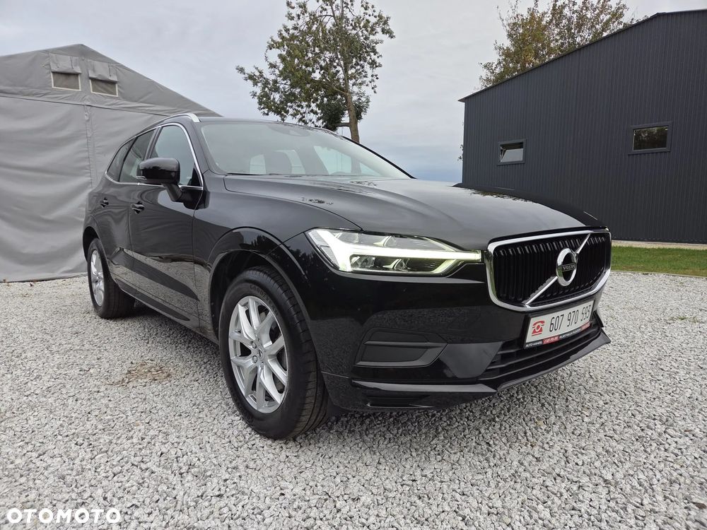 Volvo XC 60 T5 Geartronic Momentum Pro - 29