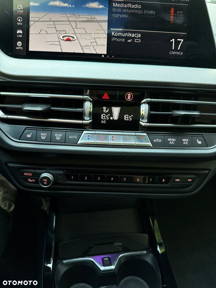 BMW Seria 2 M235i xDrive - 32