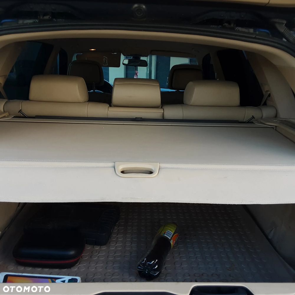 BMW X5 xDrive35d - 27