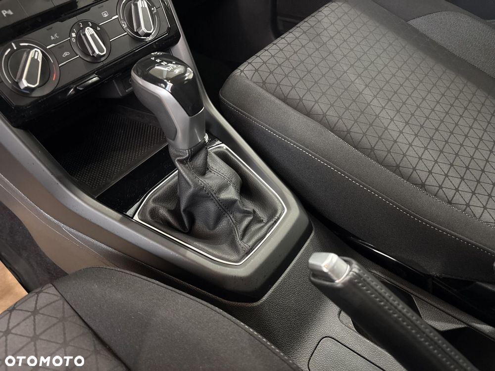 Volkswagen T-Cross 1.5 TSI ACT Style DSG - 15