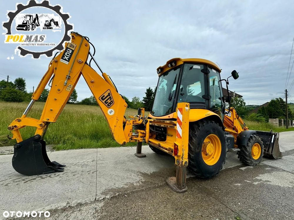 JCB 3CX* KOPARKO ŁADOWARKA JCB 3CX** FINANSOWANIE* ZAMIANA* SKUP* KOPARKO ŁADOWARKA JCB 3CX /// JCB 4CX/// CASE 580SR/// CASE 695 /// CAT 428E// NEW HOLLAND B100/// TEREX 970// - 17