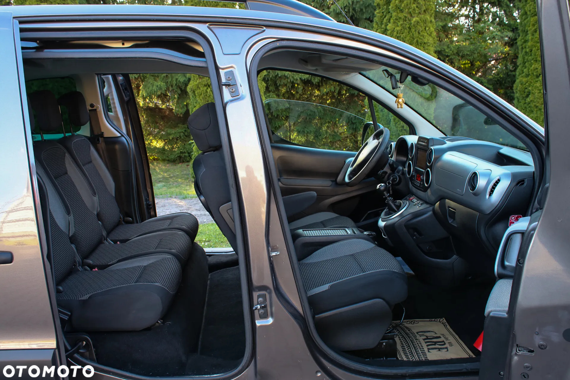 Peugeot Partner Tepee BlueHDi 120 Stop&Start Outdoor - 19