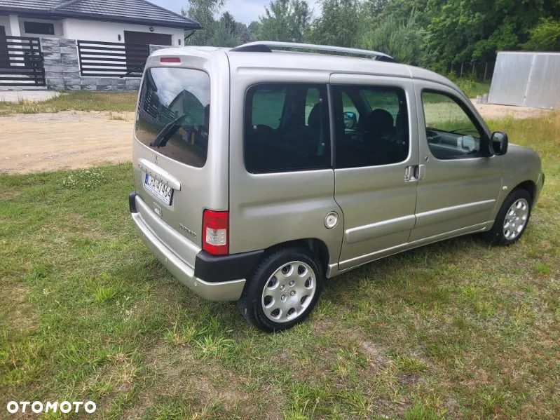 Peugeot Partner - 3