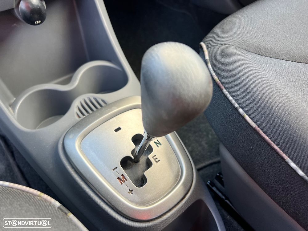 Citroën C1 1.0 SX Airdream CMP5 - 25