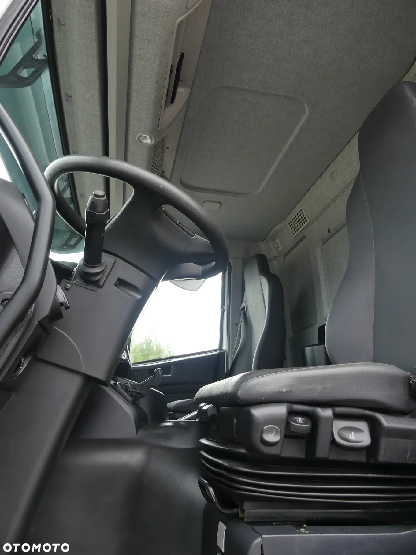 Iveco TRAKKER / X WAY 400 SL / 6X4 / BETONOMIESZARKA 7m3 / EURO 6 / - 16