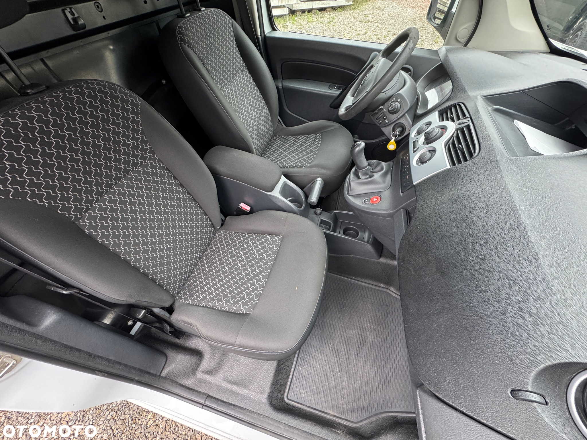 Renault Kangoo - 11
