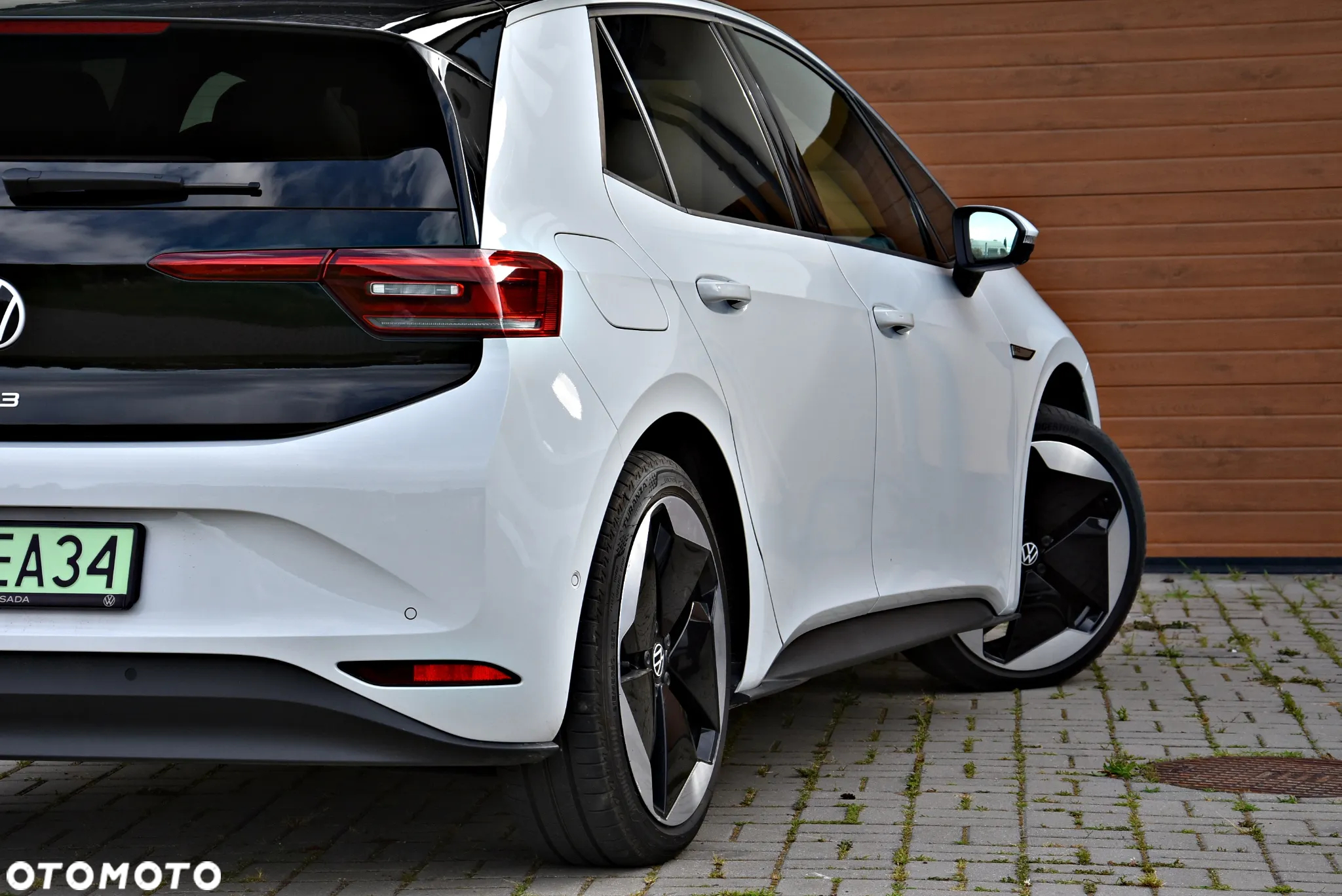 Volkswagen ID.3 Pro - 18