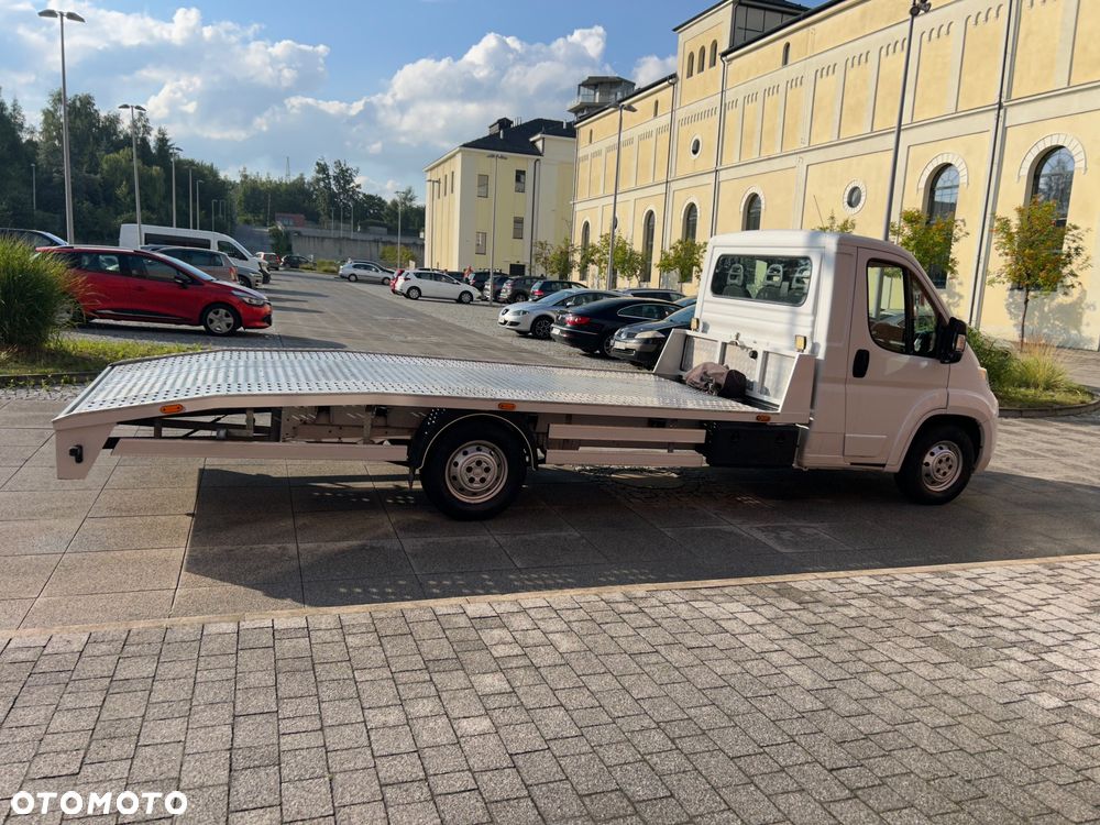 Fiat Ducato - 6