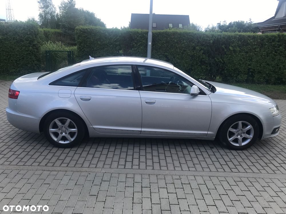 Audi A6 Limousine 2.0 TDIe - 8
