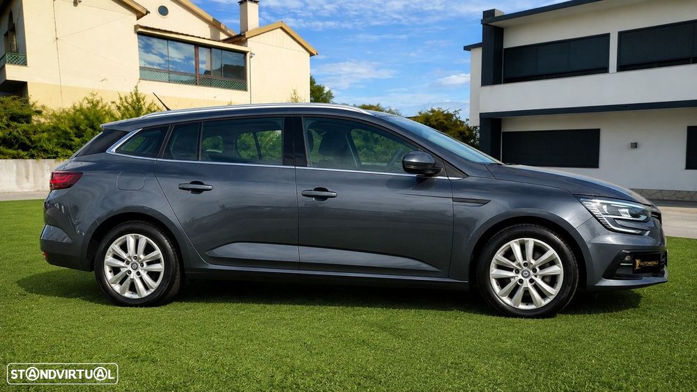 Renault Mégane - 7