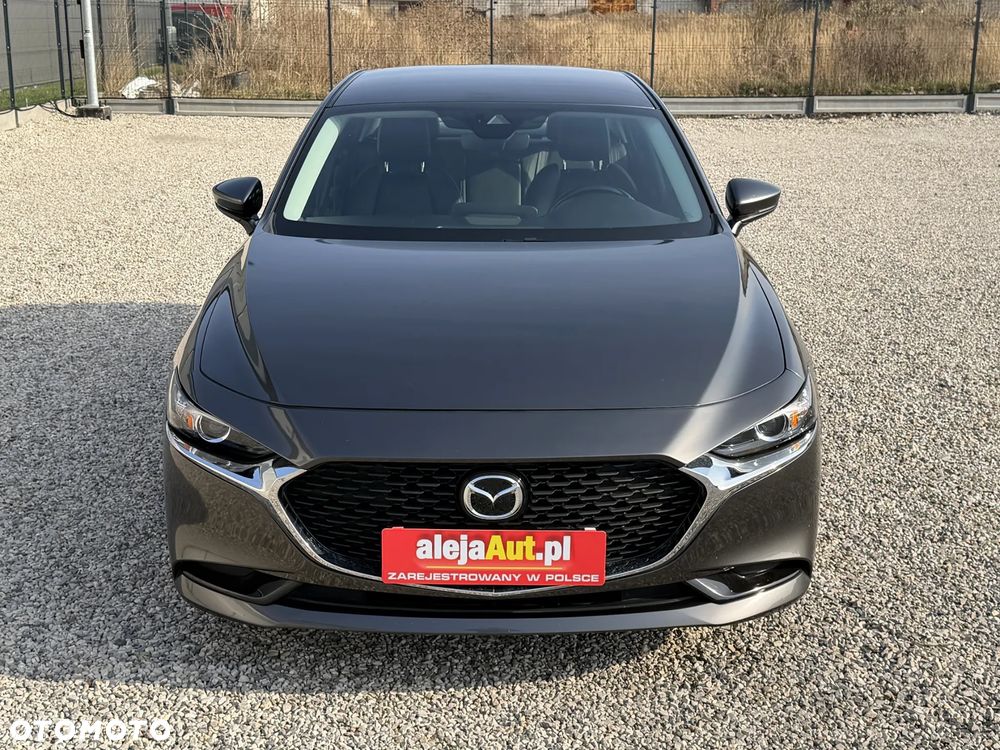 Mazda 3 - 12