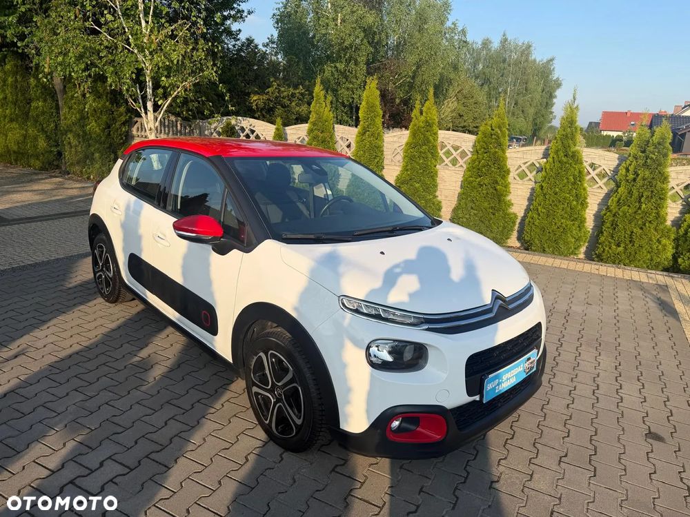 Citroën C3 Pure Tech 83 S&S ELLE - 16